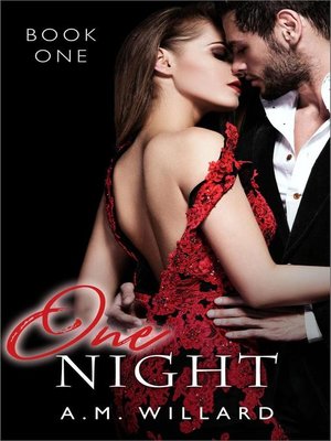 cover image of One Night, #1